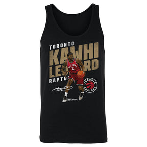 Kawhi Leonard Men's Tank Top | 500 LEVEL