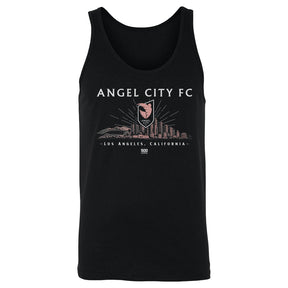 Angel City FC Men's Tank Top | 500 LEVEL