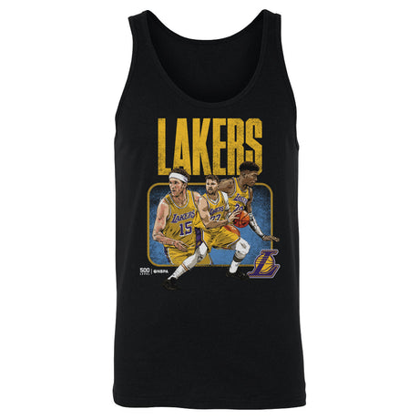 Los Angeles Lakers Men's Tank Top | 500 LEVEL