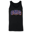 New York M Baseball Men's Tank Top | 500 LEVEL