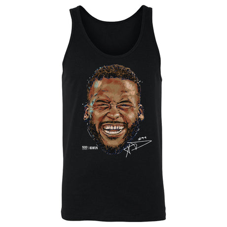 Aaron Donald Men's Tank Top | 500 LEVEL