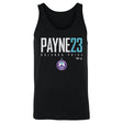 Nicole Payne Men's Tank Top | 500 LEVEL
