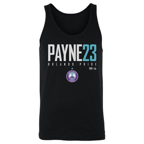 Nicole Payne Men's Tank Top | 500 LEVEL