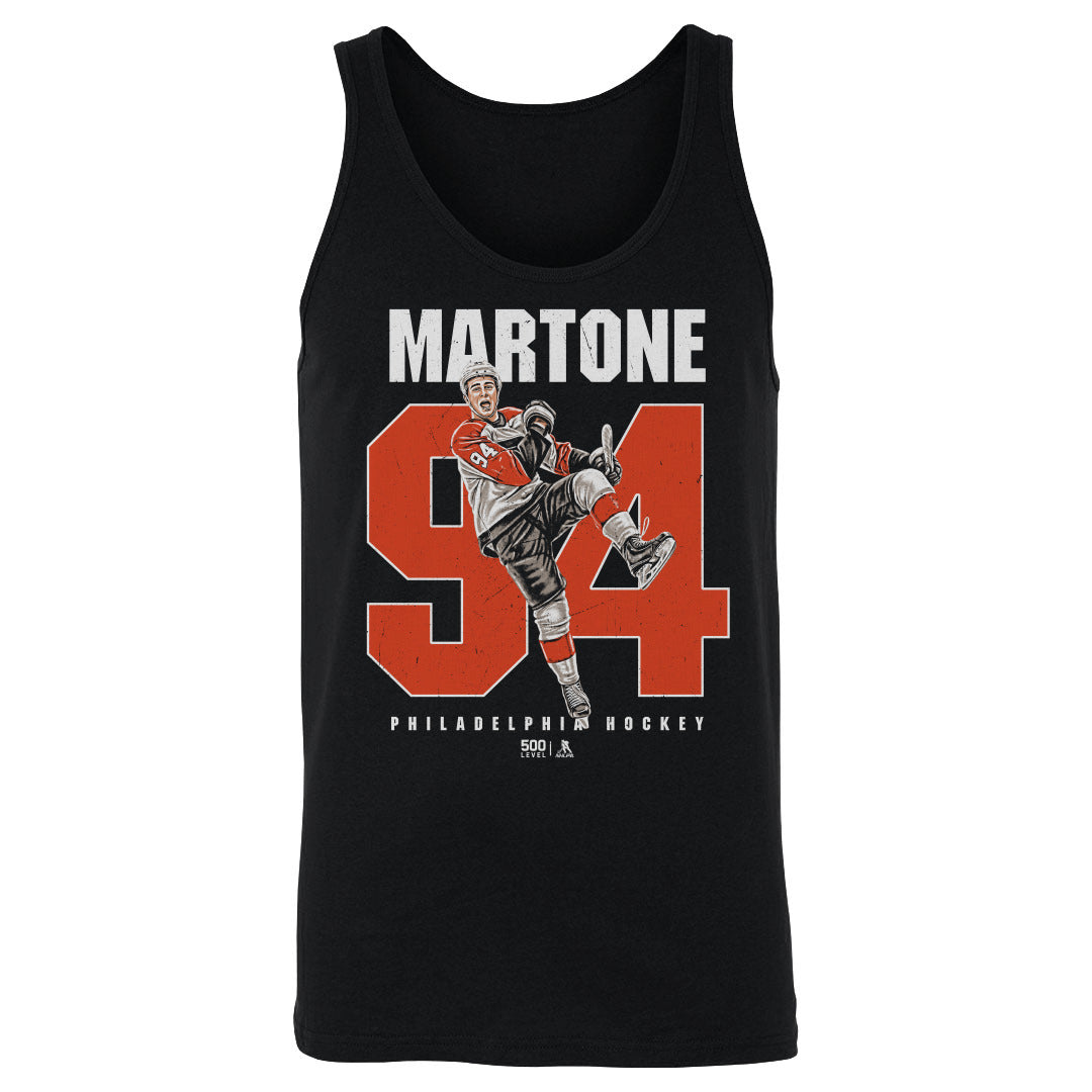 Porter Martone Men's Tank Top | 500 LEVEL