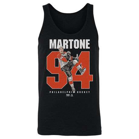 Porter Martone Men's Tank Top | 500 LEVEL