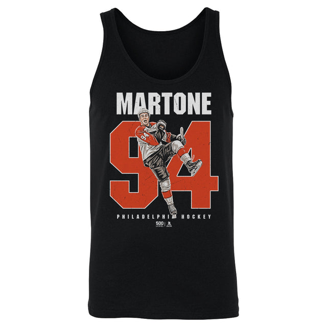 Porter Martone Men's Tank Top | 500 LEVEL