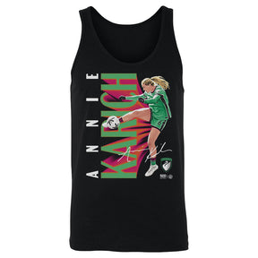 Annie Karich Men's Tank Top | 500 LEVEL