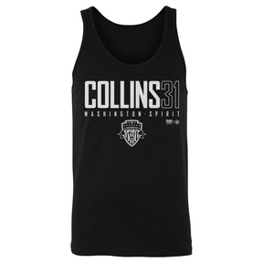Kaylie Collins Men's Tank Top | 500 LEVEL