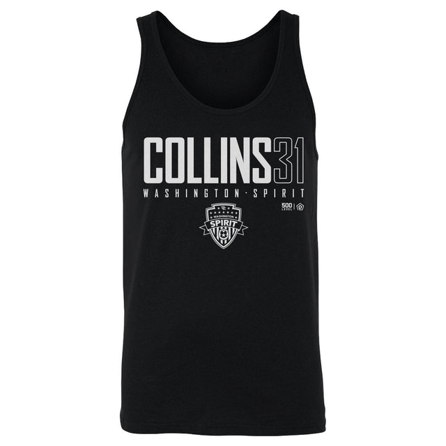 Kaylie Collins Men's Tank Top | 500 LEVEL