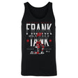 Frank Nazar Men's Tank Top | 500 LEVEL