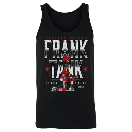 Frank Nazar Men's Tank Top | 500 LEVEL