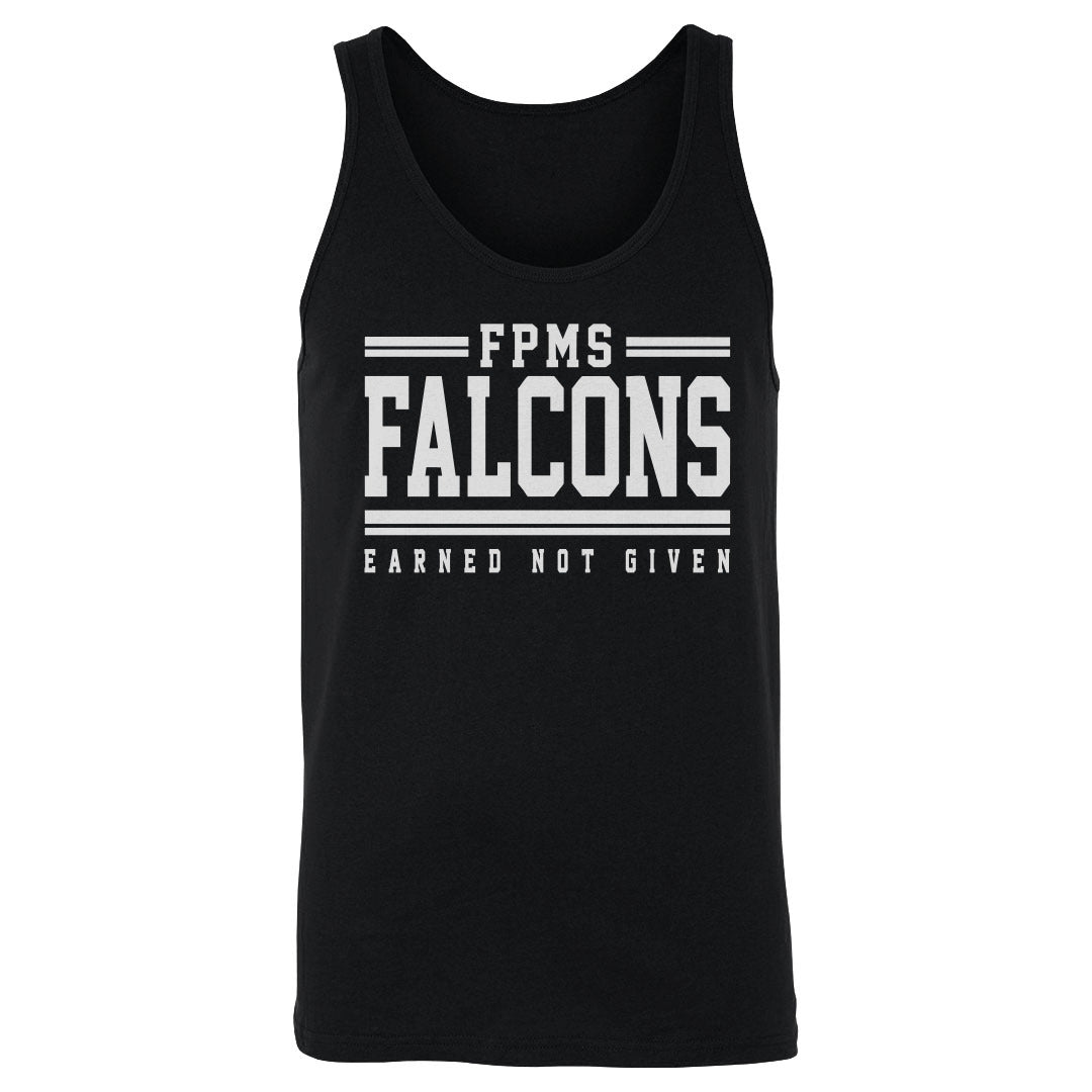 Four Points Men's Tank Top | 500 LEVEL