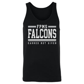Four Points Men's Tank Top | 500 LEVEL