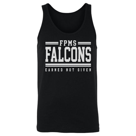 Four Points Men's Tank Top | 500 LEVEL
