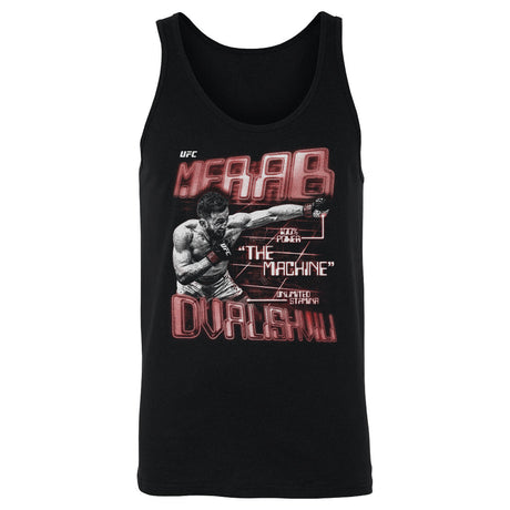 Merab Dvalishvili Men's Tank Top | 500 LEVEL
