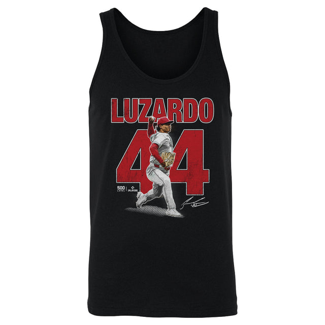 Jesus Luzardo Men's Tank Top | 500 LEVEL