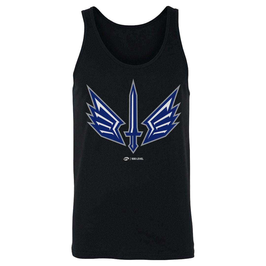 St. Louis Battlehawks Men's Tank Top | 500 LEVEL