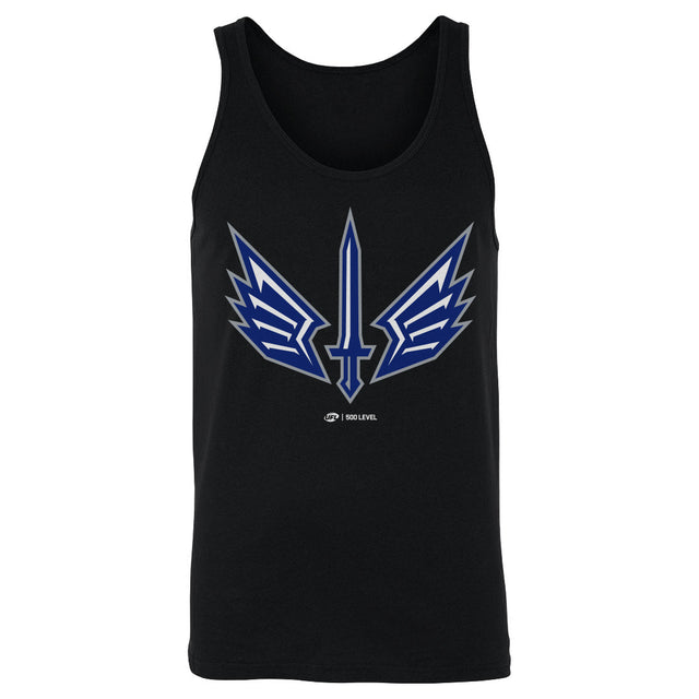 St. Louis Battlehawks Men's Tank Top | 500 LEVEL