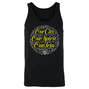 Trinity Rodman Men's Tank Top | 500 LEVEL