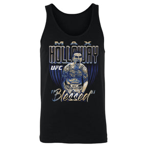 Max Holloway Men's Tank Top | 500 LEVEL