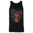 Oswaldo Molina Men's Tank Top | 500 LEVEL