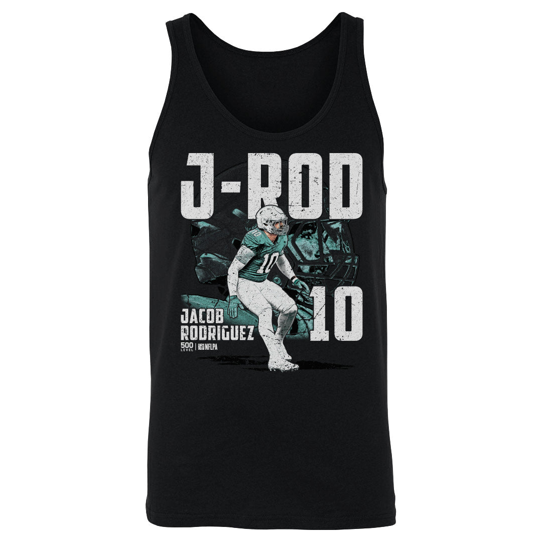 Jacob Rodriguez Men's Tank Top | 500 LEVEL