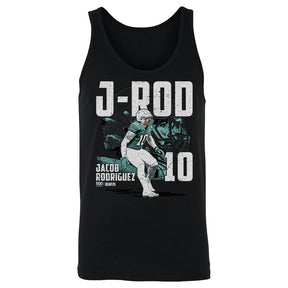 Jacob Rodriguez Men's Tank Top | 500 LEVEL