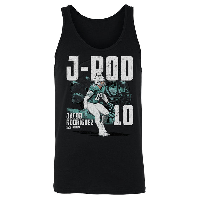 Jacob Rodriguez Men's Tank Top | 500 LEVEL