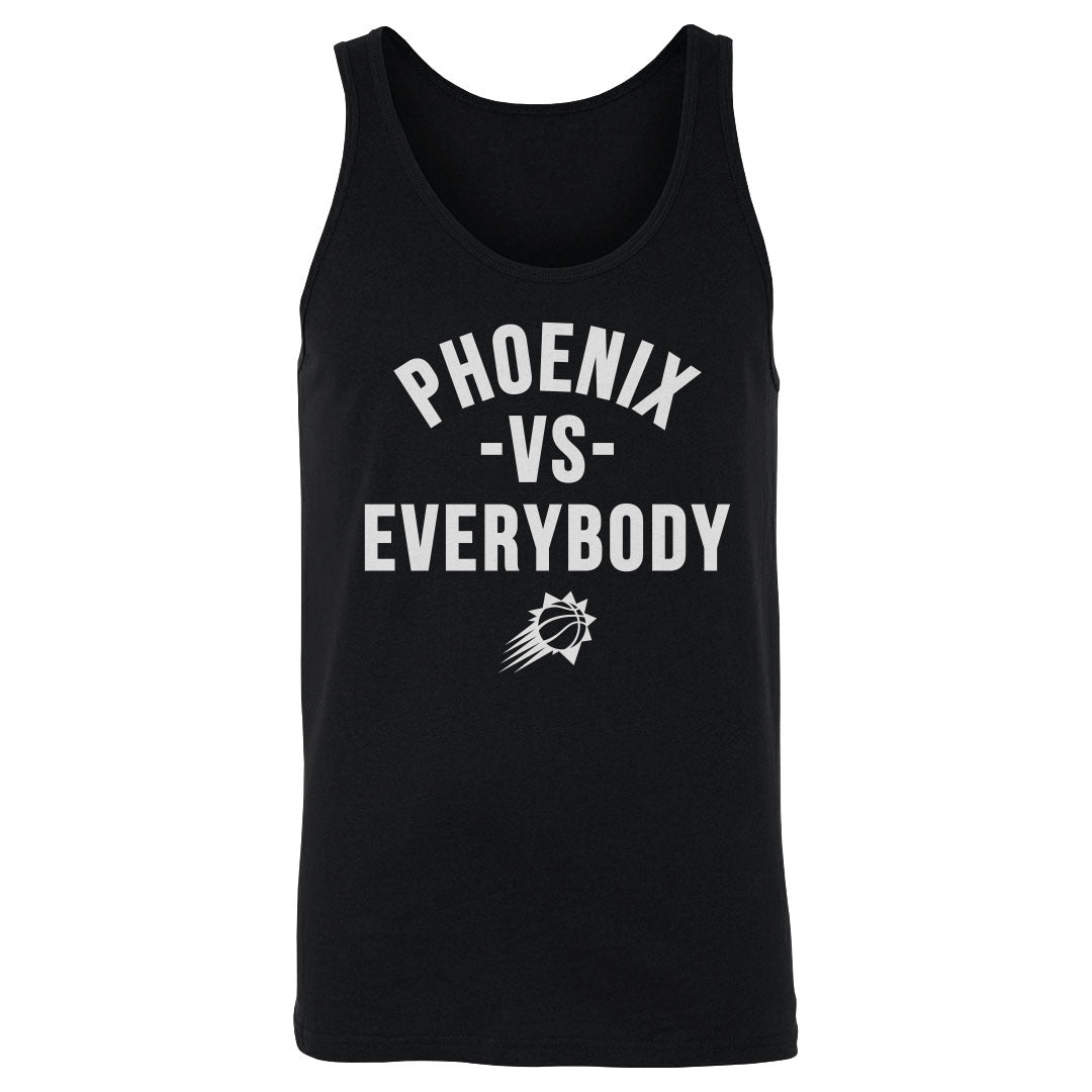 Phoenix Suns Men's Tank Top | 500 LEVEL