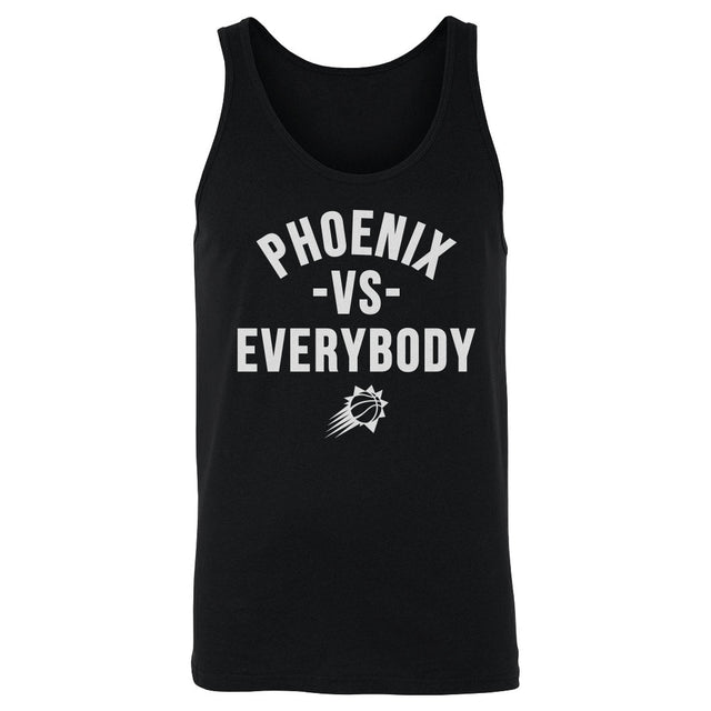 Phoenix Suns Men's Tank Top | 500 LEVEL