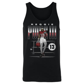 Reggie Powers III Men's Tank Top | 500 LEVEL
