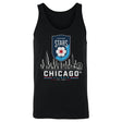 Chicago Stars FC Men's Tank Top | 500 LEVEL