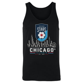 Chicago Stars FC Men's Tank Top | 500 LEVEL