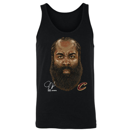 James Harden Men's Tank Top | 500 LEVEL