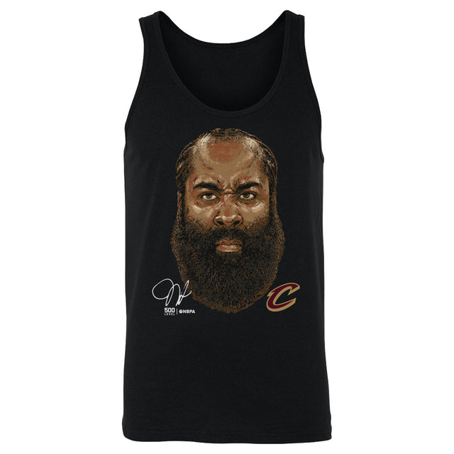 James Harden Men's Tank Top | 500 LEVEL