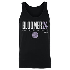 Jordyn Bloomer Men's Tank Top | 500 LEVEL
