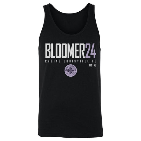 Jordyn Bloomer Men's Tank Top | 500 LEVEL