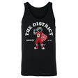 DC Defenders Men's Tank Top | 500 LEVEL
