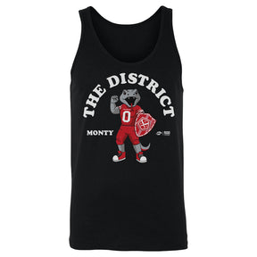 DC Defenders Men's Tank Top | 500 LEVEL