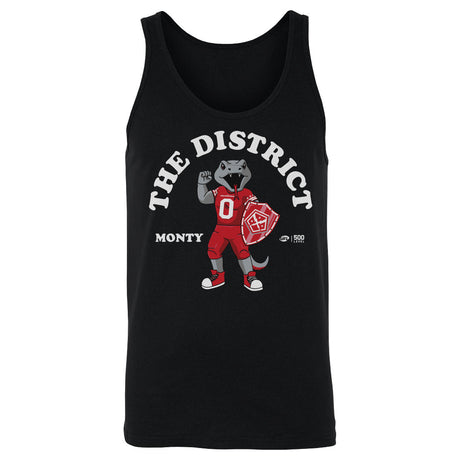 DC Defenders Men's Tank Top | 500 LEVEL