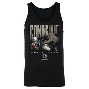 Tre Tucker Men's Tank Top | 500 LEVEL