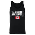 Travis Sanheim Men's Tank Top | 500 LEVEL