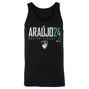 Lais Araujo Men's Tank Top | 500 LEVEL