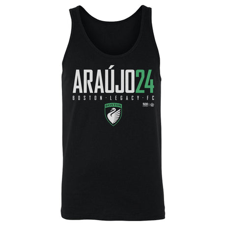 Lais Araujo Men's Tank Top | 500 LEVEL