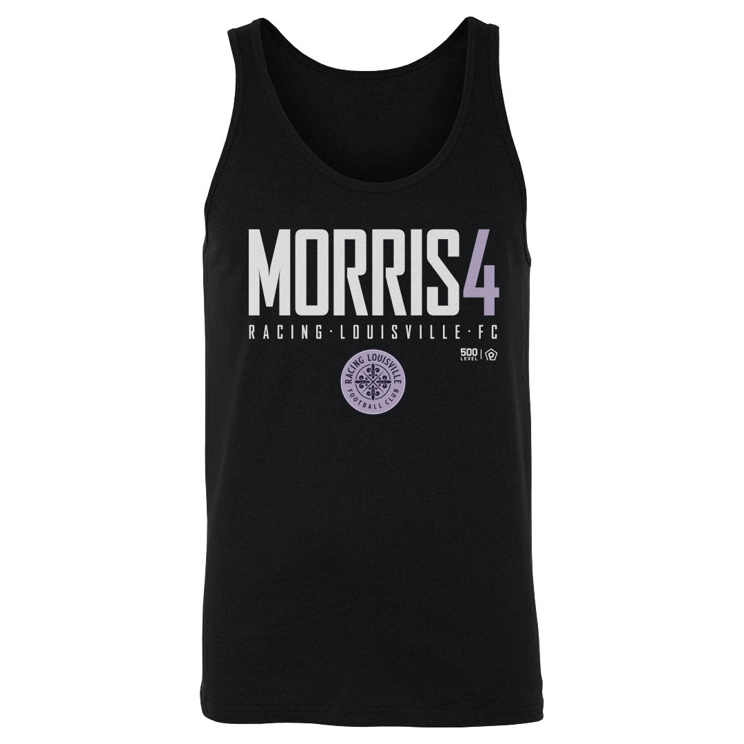 Makenna Morris Men's Tank Top | 500 LEVEL