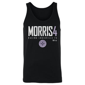 Makenna Morris Men's Tank Top | 500 LEVEL