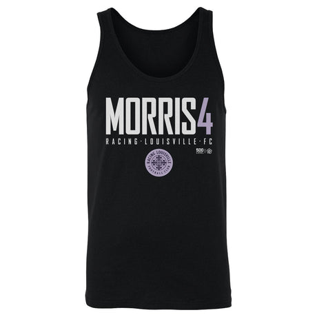 Makenna Morris Men's Tank Top | 500 LEVEL