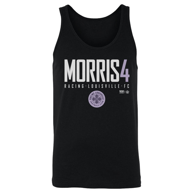 Makenna Morris Men's Tank Top | 500 LEVEL
