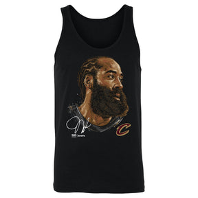 James Harden Men's Tank Top | 500 LEVEL