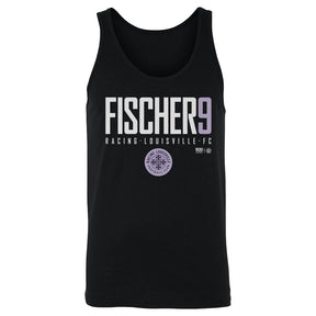 Kayla Fischer Men's Tank Top | 500 LEVEL